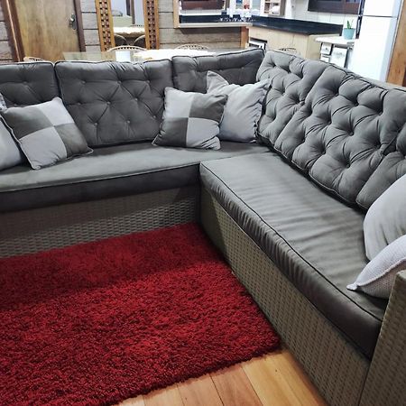 Apartamento Bella Vista Gramado Kültér fotó