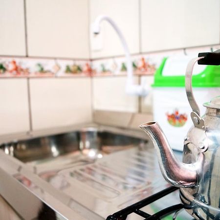 Apartamento Bella Vista Gramado Szoba fotó