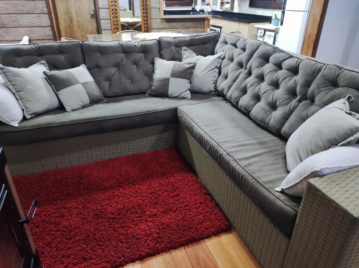 Apartamento Bella Vista Gramado Kültér fotó