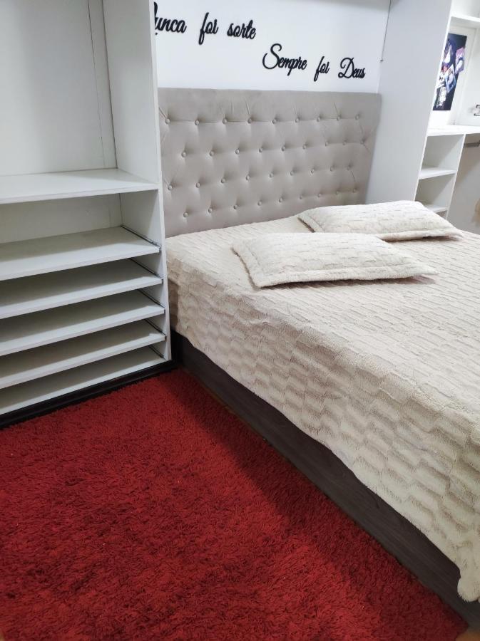 Apartamento Bella Vista Gramado Kültér fotó