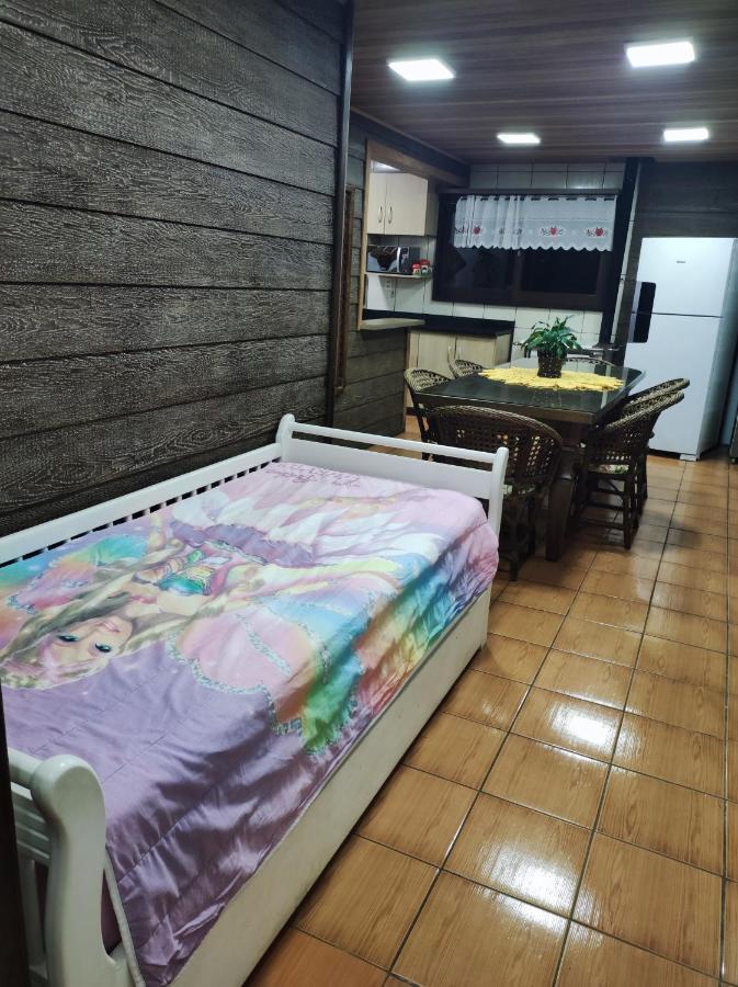 Apartamento Bella Vista Gramado Kültér fotó