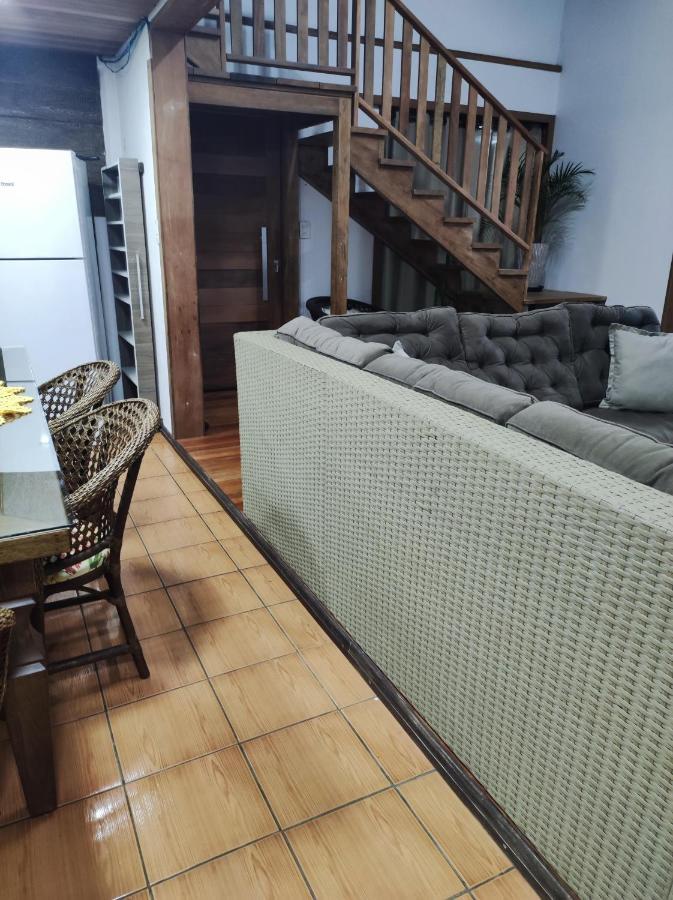Apartamento Bella Vista Gramado Kültér fotó