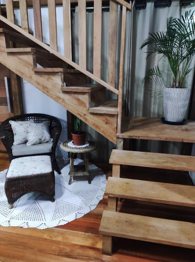 Apartamento Bella Vista Gramado Kültér fotó