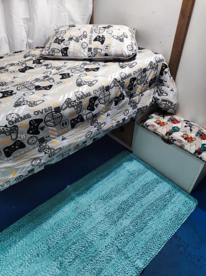 Apartamento Bella Vista Gramado Kültér fotó