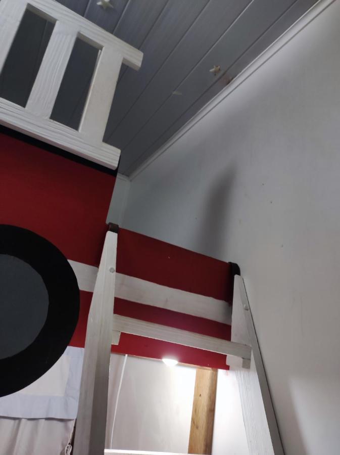 Apartamento Bella Vista Gramado Kültér fotó