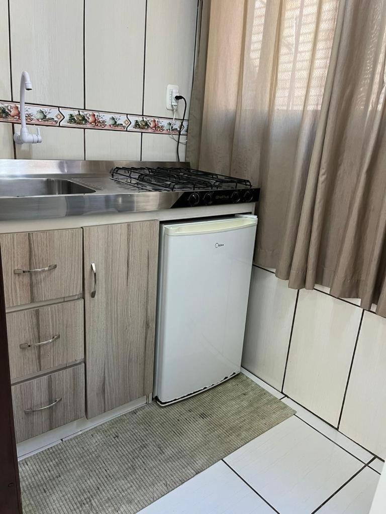 Apartamento Bella Vista Gramado Kültér fotó