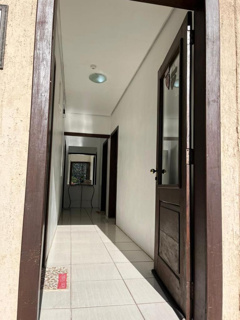 Apartamento Bella Vista Gramado Kültér fotó