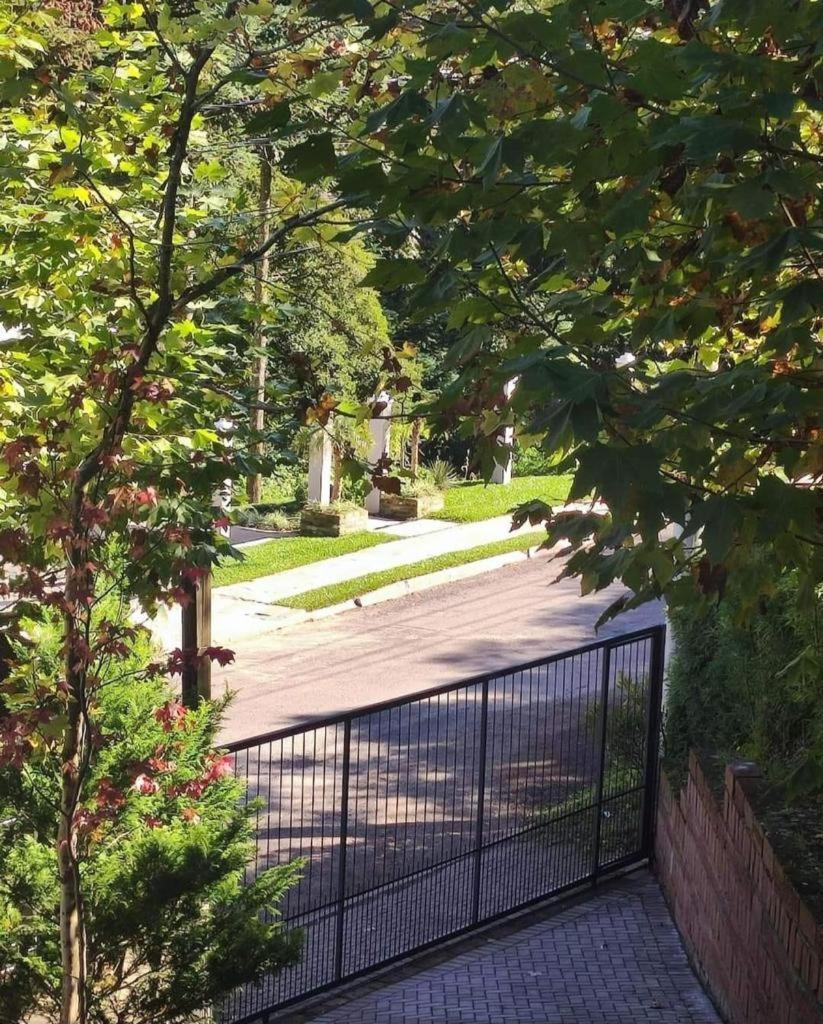 Apartamento Bella Vista Gramado Kültér fotó