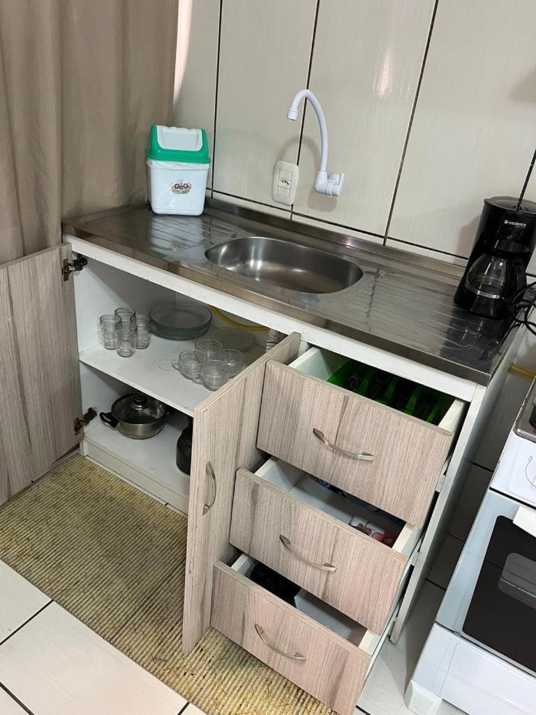 Apartamento Bella Vista Gramado Kültér fotó