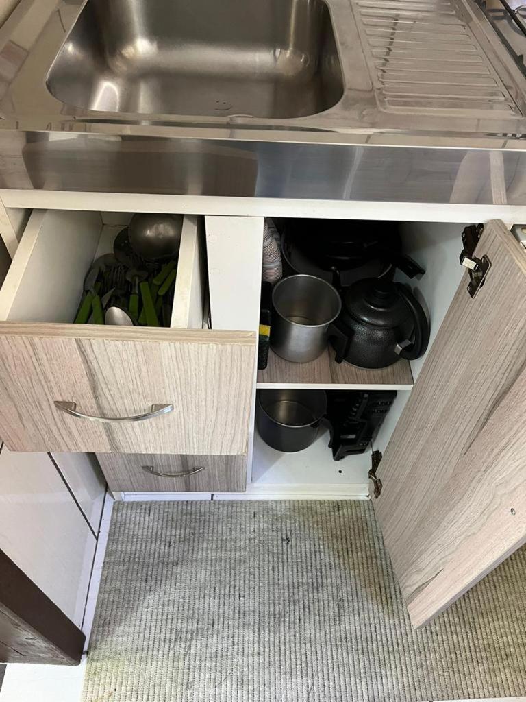 Apartamento Bella Vista Gramado Kültér fotó