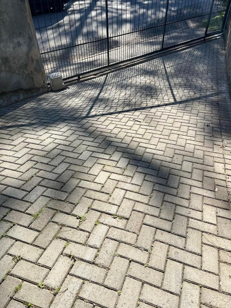 Apartamento Bella Vista Gramado Kültér fotó