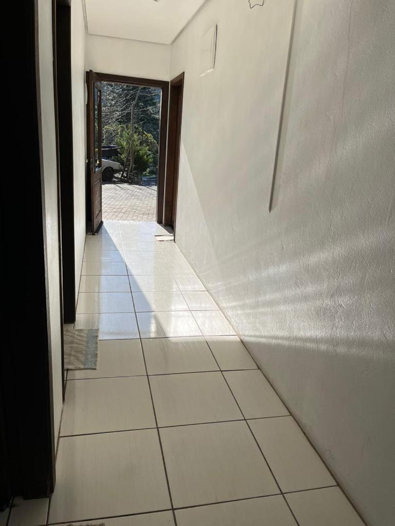 Apartamento Bella Vista Gramado Kültér fotó