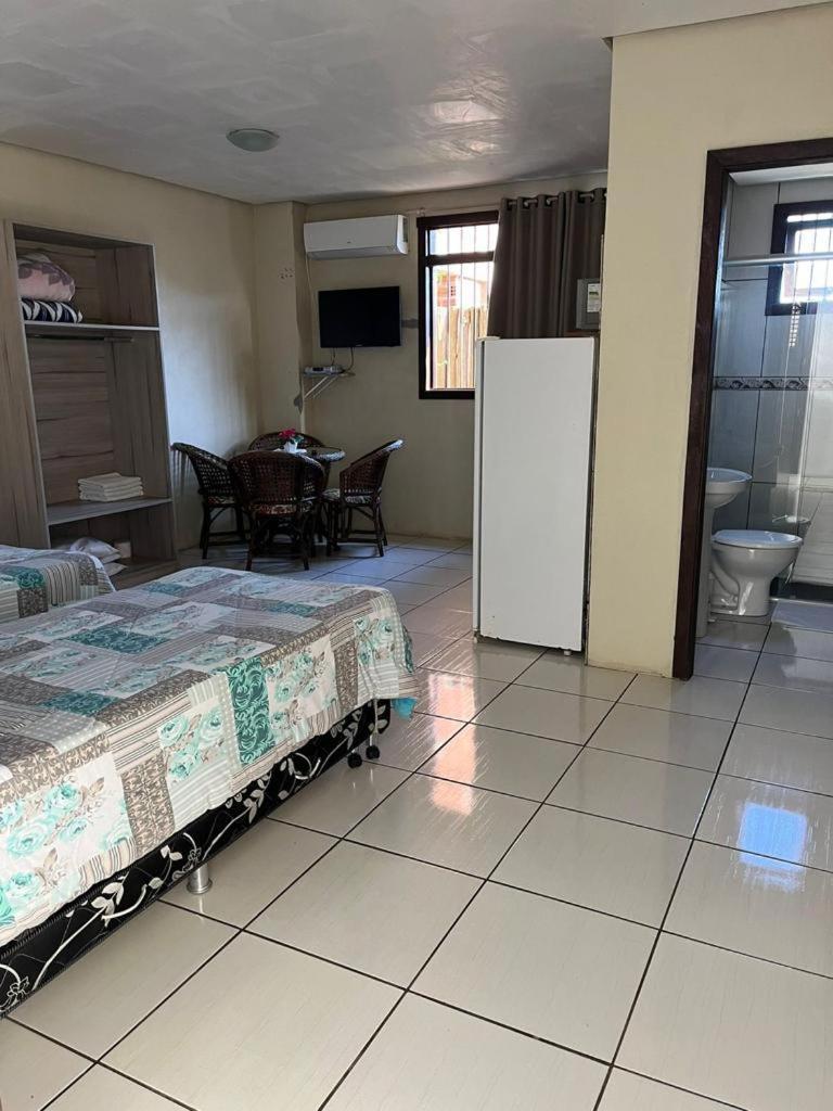 Apartamento Bella Vista Gramado Kültér fotó