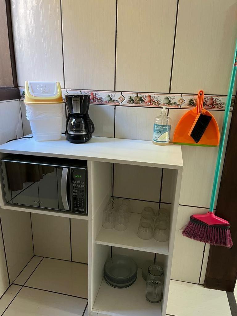 Apartamento Bella Vista Gramado Kültér fotó