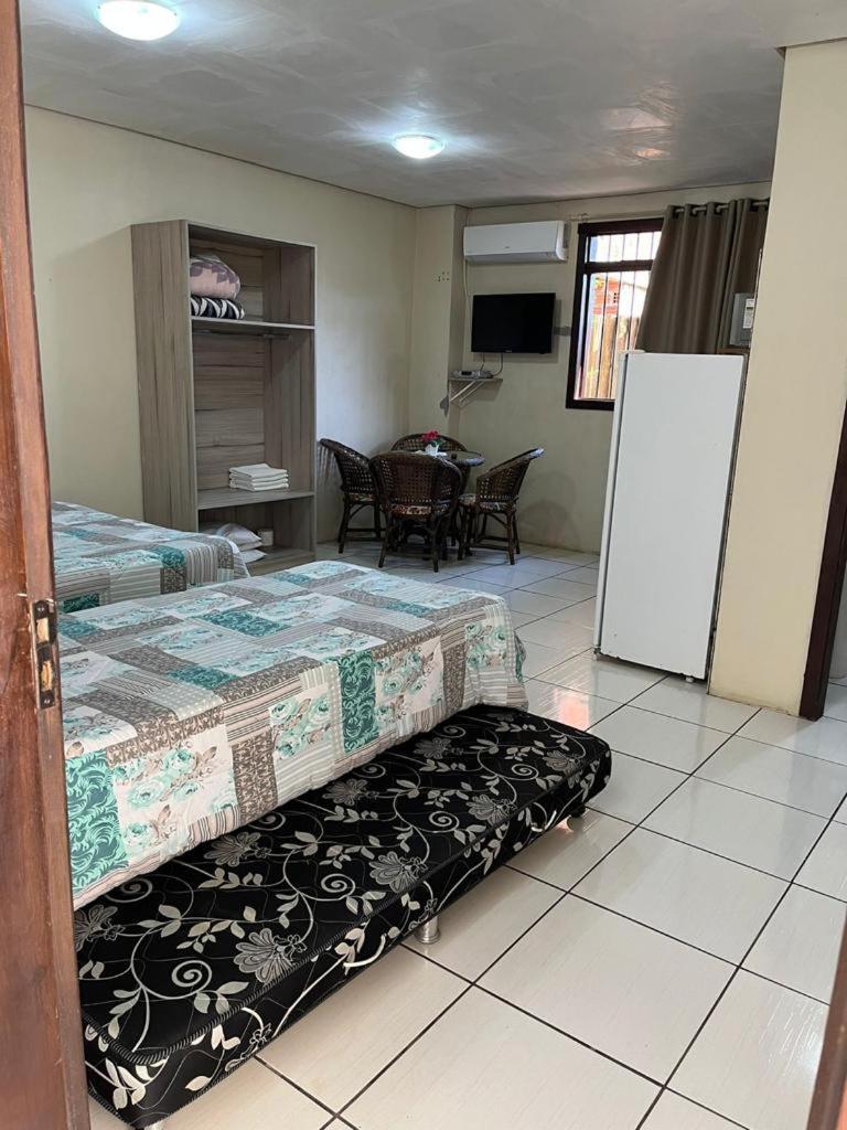 Apartamento Bella Vista Gramado Kültér fotó