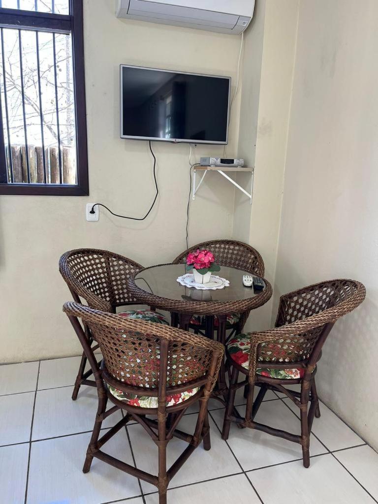 Apartamento Bella Vista Gramado Kültér fotó