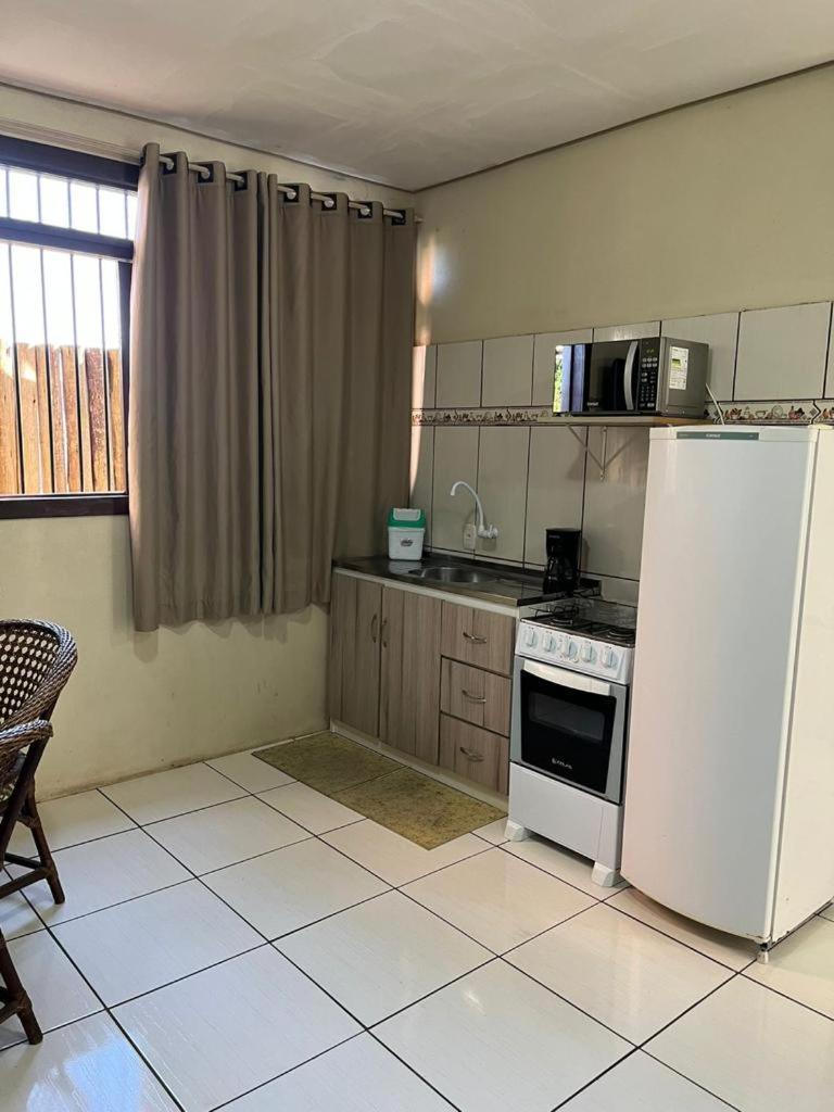 Apartamento Bella Vista Gramado Kültér fotó
