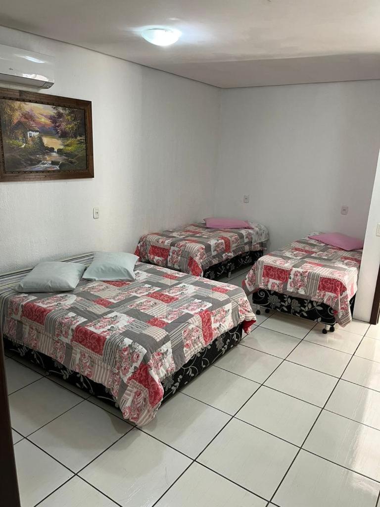 Apartamento Bella Vista Gramado Kültér fotó