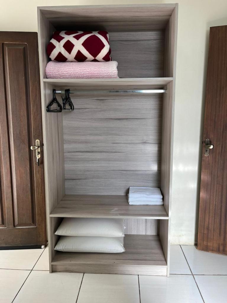 Apartamento Bella Vista Gramado Kültér fotó