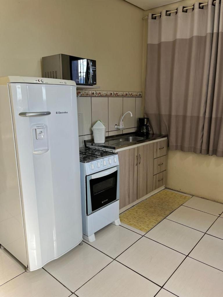 Apartamento Bella Vista Gramado Kültér fotó
