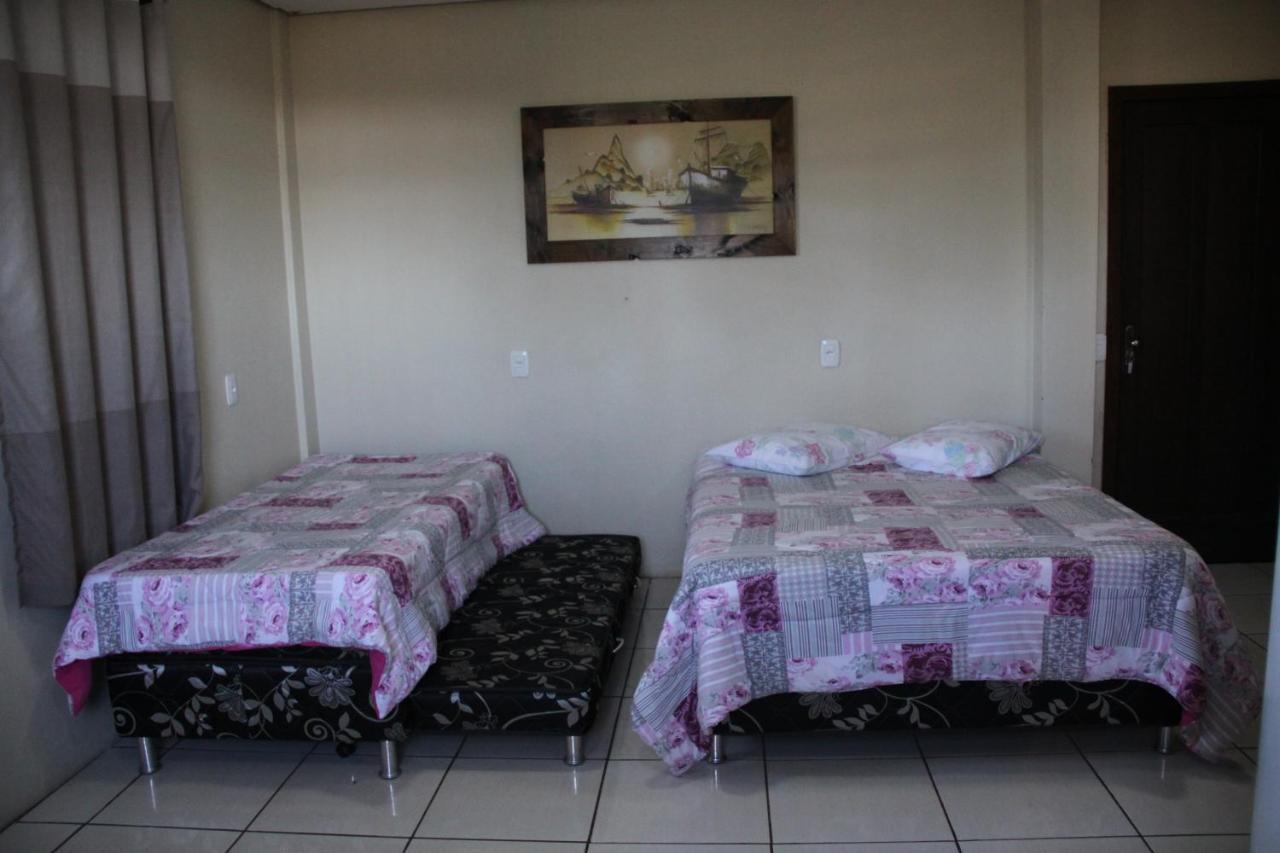 Apartamento Bella Vista Gramado Kültér fotó