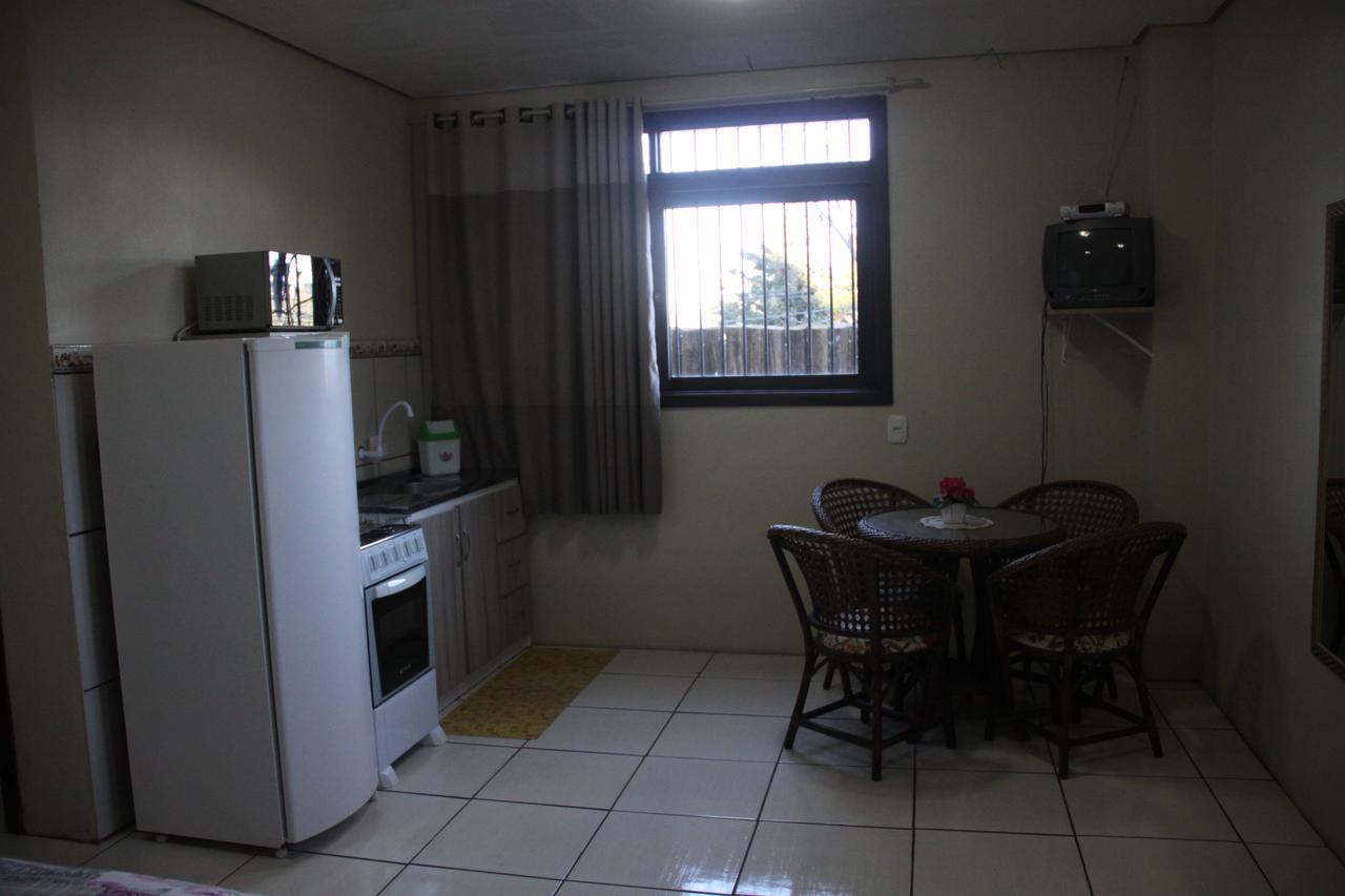 Apartamento Bella Vista Gramado Kültér fotó