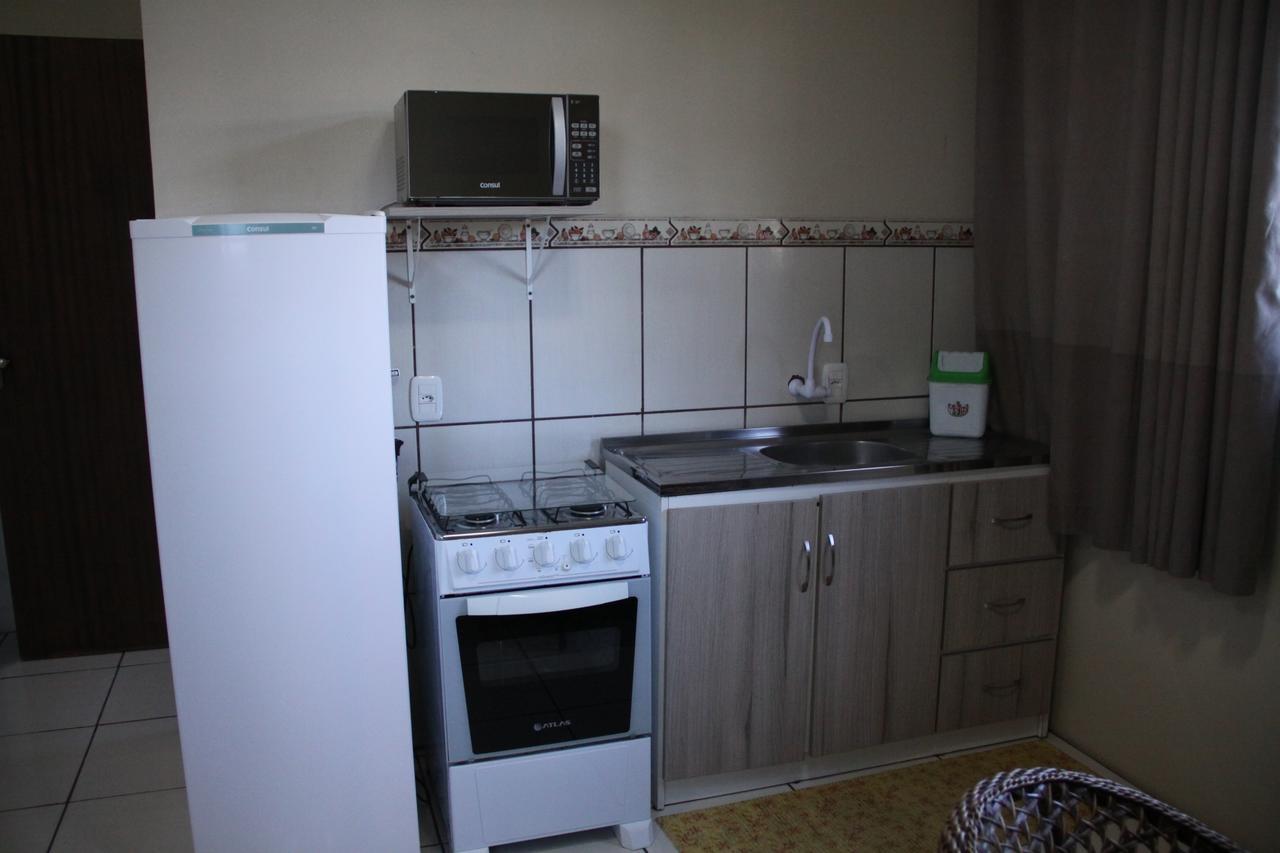 Apartamento Bella Vista Gramado Kültér fotó