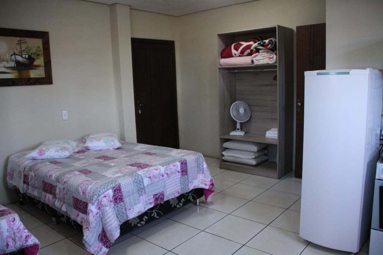 Apartamento Bella Vista Gramado Kültér fotó
