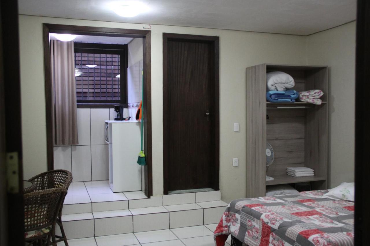 Apartamento Bella Vista Gramado Kültér fotó