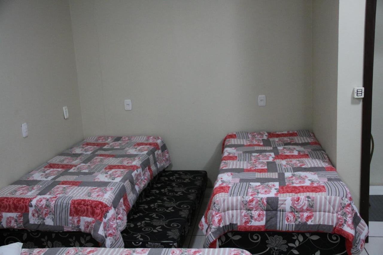 Apartamento Bella Vista Gramado Kültér fotó