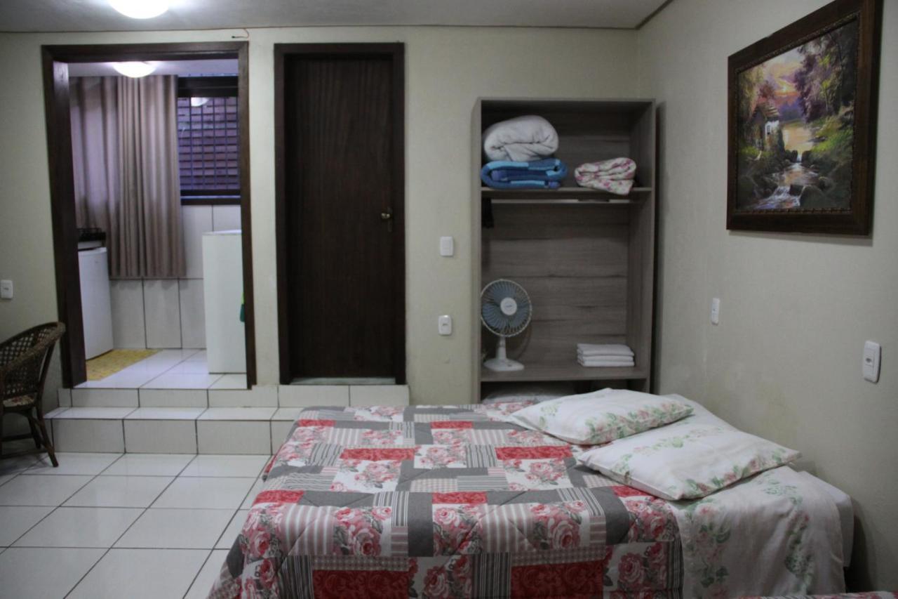 Apartamento Bella Vista Gramado Kültér fotó
