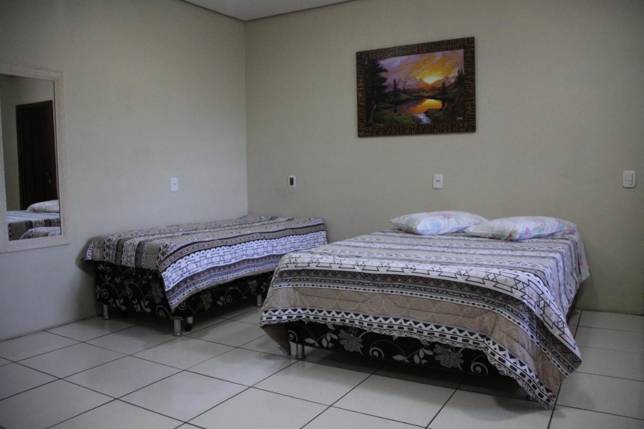 Apartamento Bella Vista Gramado Kültér fotó