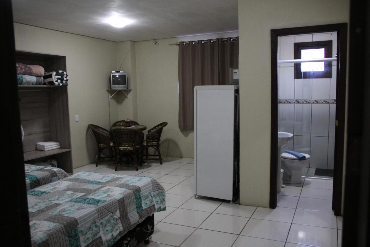 Apartamento Bella Vista Gramado Kültér fotó