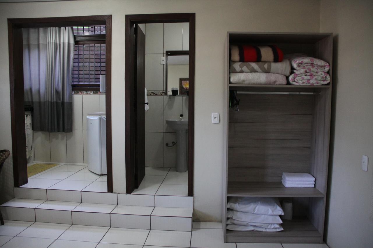Apartamento Bella Vista Gramado Kültér fotó