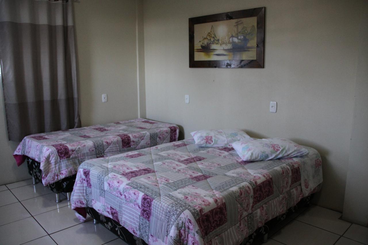 Apartamento Bella Vista Gramado Kültér fotó