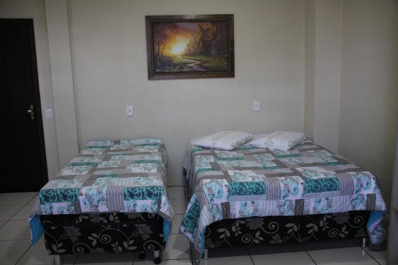 Apartamento Bella Vista Gramado Kültér fotó