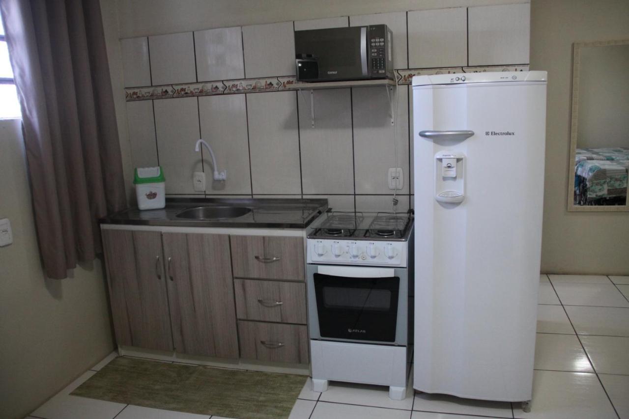 Apartamento Bella Vista Gramado Kültér fotó