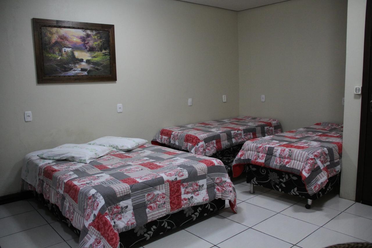 Apartamento Bella Vista Gramado Kültér fotó