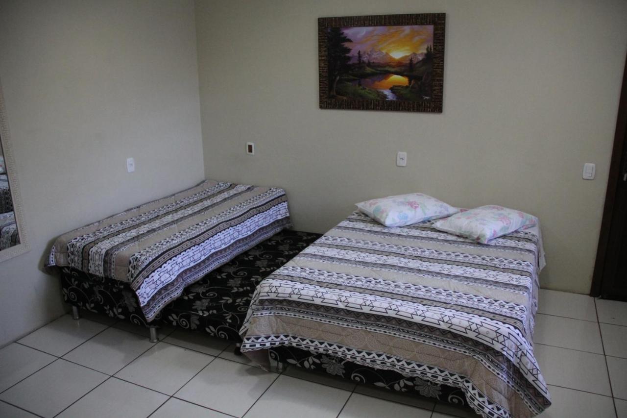 Apartamento Bella Vista Gramado Kültér fotó